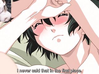 This big thing has gotten too deep inside twat