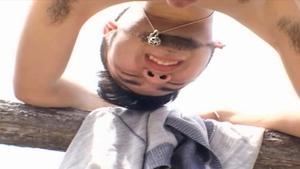 GayAsianNetwork - Bodyguard stroking video