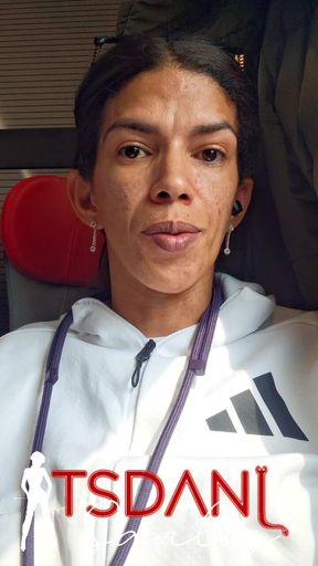 Follow Me TS Dani Santos