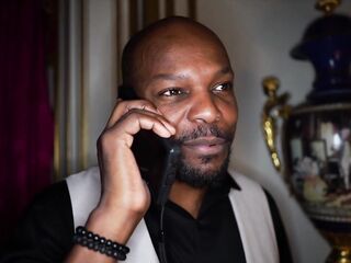 Clemence neverseen 1st BBC TEAM FUCK ever!