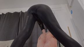 Big Shiny Ass Of Miriam On Your Face - HD 2560x1440