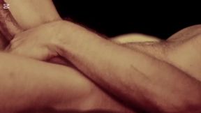 Stylish Compilation of Masturbation Shots - Self Shot Big White Cock and Cum