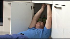 IT IS WORTHY TO BE A PLUMBER