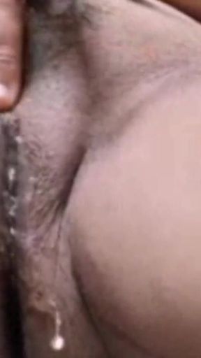 Competition Between Two Nymphomaniacs, Who Squirts More