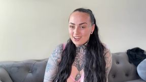 Sissy Maid Transformation