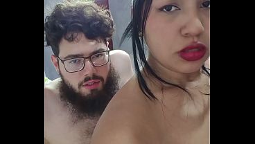 Your friend got fucked by me_ here is the video of your slutty friend.