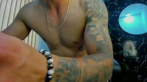 Allanx Ferrer Private Show