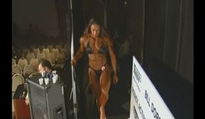 Yaxeni oriquen 1999 ifbb pro extravaganza championship