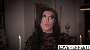 Stunning Beauties Scarlett Alexis and Hime Marie Team Up for an Unforgettable Experience!