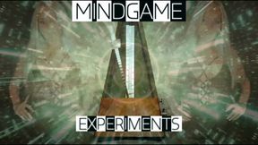 MINDGAME EXPERIMENTS - THE PHYCOLOGICAL GAME