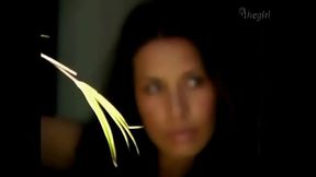Elisiane Benites - MakingOf  The Girl