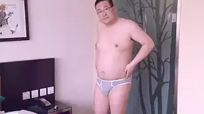 Chinese Chubby 1