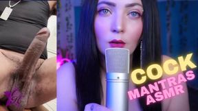 Cock Mantras ASMR