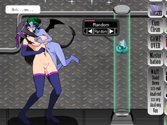 Shinobi Girl - Full Gallery