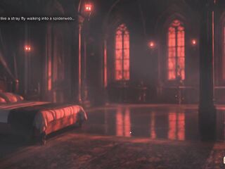Vampire Mastix Gameplay Part 1 – The Search for Morgana Starts