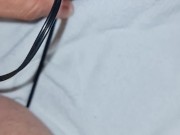 24h Buttplug in Boy Pussy Onlyfans: latinofemboy20