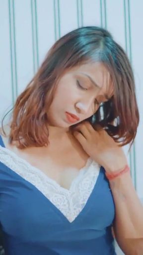 Thrilling moment from &quot;18 year old Want to grils hostel and did lesbian romance&quot;