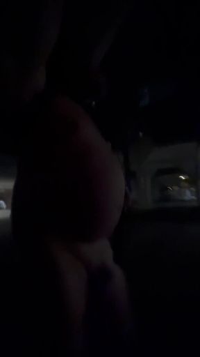 Nude Walk Parking Apartments