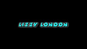lizzy london squirts wildly for chris strokes