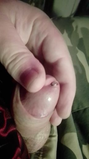 Small Solo Pleasure