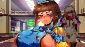 Adorable AI Boy Explores Pleasure with Anal Toy in Ecstasy-Fueled Moment