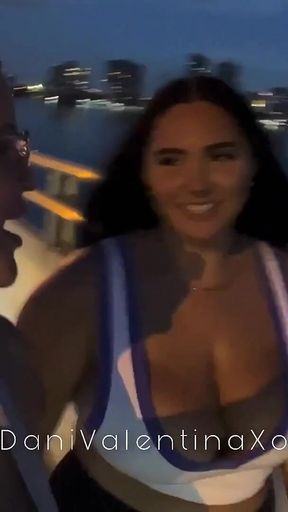 Public Truth or Dare with Jadynn Stone
