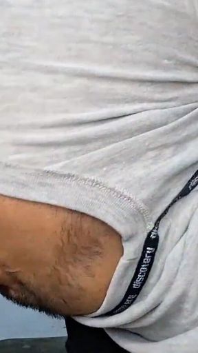 He Told Me to Record the Next Time When He Gets His Throat Pregnant