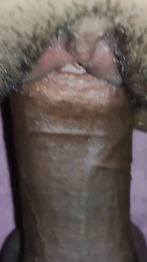 Spectacular moment from &quot;DESPERATE STEPMOM ENDS UP FUCKING🍆&quot;
