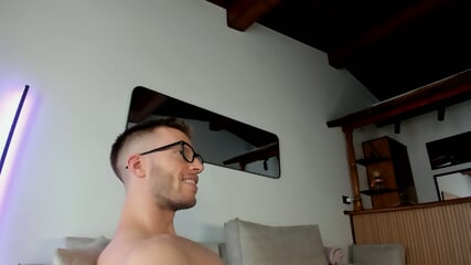 Fucking her with a chainsaw until her orgasms sound like a lumberjack