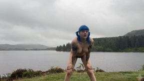 Wild Peeing