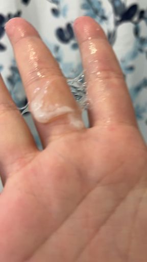 Wet just from thinking about later