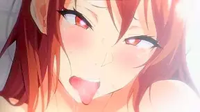 [full 4k 60fps] Himawari Wa Yoru Ni Saku! (all Sex ) Ntr! [mirror]