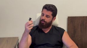 POV: I'm Your Master and Its Time for You to Be Put in Chastity