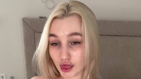 Community Creator
 @Slinkxox @Ahegao and #Naked #Blonde #Natural Big Tits #Sexy hd nsfw hardcore | Tik.Porn