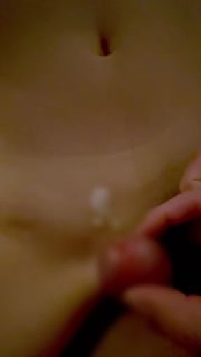 First-time sex with a shy college student