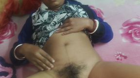 Bhabhi ne apne boyfriend ka land  chusi aur choudi