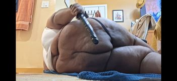 Moaning and Whining on the Big Baton Pt. 1