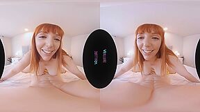 She Better In Bed Than Else With Lauren Phillips And Any One