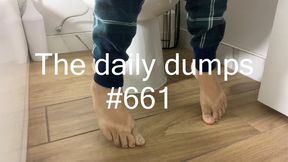 The daily dumps #661 mp4