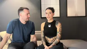 Behind the Scenes with Blaze Rager and Andres Acosta