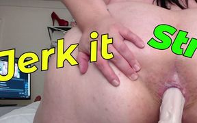 JOI Anal