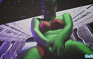 Area 51 porn alien sex found during raid