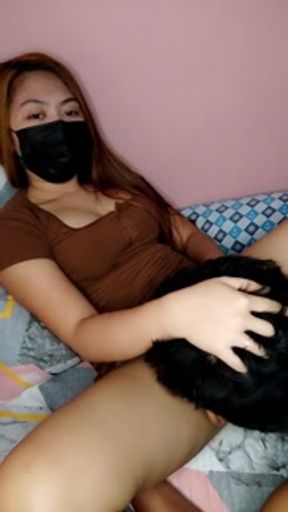 TATAWORKING STUDENT FINGERING -TATAMIRA