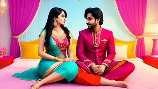 Indian warm Bhabhi hookup with tailor tormentor indian hump indian gal