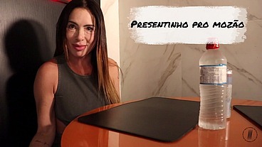 FRAN SIMAS de volta pra vocês