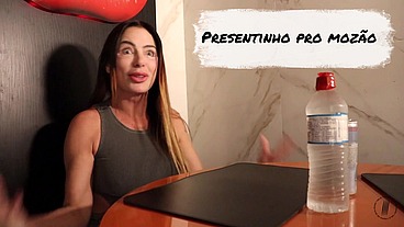 FRAN SIMAS de volta pra vocês