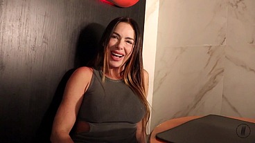 FRAN SIMAS de volta pra vocês