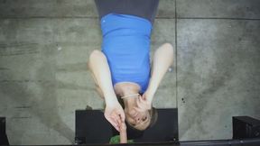 Spot Me - Personal Trainer Randi Sledge