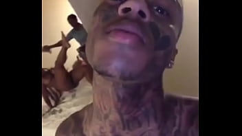 Rapper boonk gang sex tape