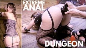 Anal dungeon